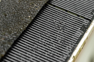 Gutter Guard Inserts in Saint Louis, IL & MO