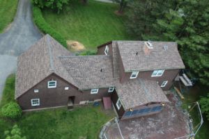Roof Replacement Contractor in Greater Saint Charles, IL & MO