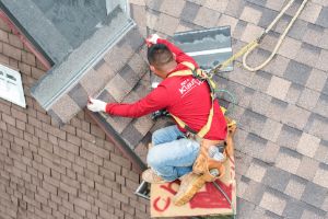 Greater Saint Charles Roof Replacement