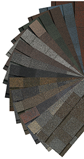 Asphalt Shingle Roofing Options in Greater St. Louis & Metro East