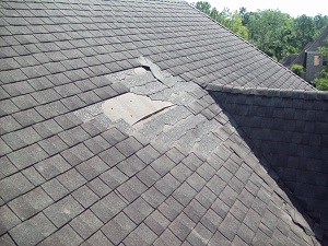 Roof Repairs in Greater Collinsville, IL & MO