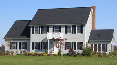 Asphalt Shingle Roof Replacement in Greater Collinsville, IL & MO